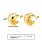 Gold-Small Size