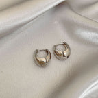 6#U-Shaped Ear Clip