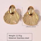 One Size / Multicolor-Golden Yellow / Fyd6076