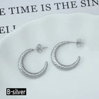 B-silver