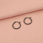 2*20mm / Black