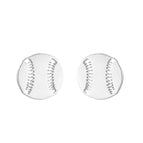 Baseball Steel Color