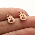 660 Rose Gold