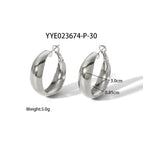Silver / Yye023674-P-30