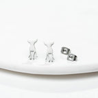 Dog Steel Color