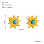 Gold / 1636