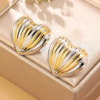One Size / Gold Silver / BD036EH