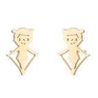 Gymnastics 5 Gold