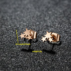 016 Rose Gold