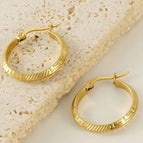 Gold / Style 8