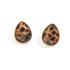 Milky Coffee Color-24.48*19.48mm