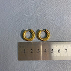 4.0*10 Ear Ring