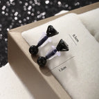 Black 5cm