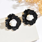 E3363 Steel Needle-Black