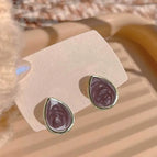 27#Ear Clip Style