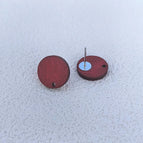 Brown Red