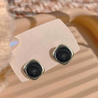 21#Ear Clip Style