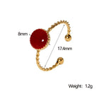 Average Size / JR526-GR