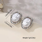 Style One Silver