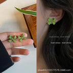 Green Macaron