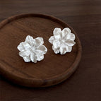 White Camellia-Silver Needle