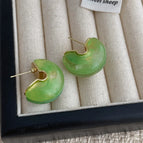 Green 2.5 * 2cm