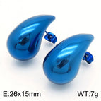 26*14mm / Blue Ke112314-KFC