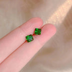 Green / 5mm Pair