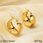 Gold Ke109804-WGMW