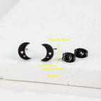 029 Black
