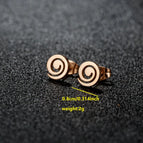 042 Rose Gold