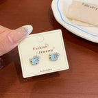 BWW9 Blue Leopard Cat KT