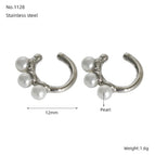 1128 Steel Color