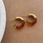 Amber