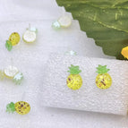 Fruit pineapple (piece)