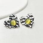 Goose Yellow/Silver