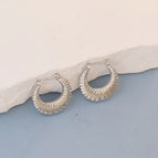 Silver / Style 4