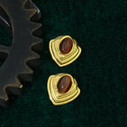 Gold / Brown Opal