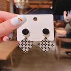 Earring Series-484