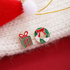 E6675/Large Gift Box Circle