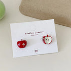 APP1 Dripping Oil Red Apple