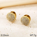 F Gold Ke114645-KFC