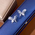 H3332 Camellia Butterfly