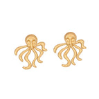 One Size / Gold / 1#
