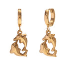 Golden-Dolphin