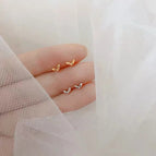 Small Sprout【Silver】