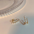 24# Gold Pearl Diamond