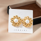 24102209-Style B / Zinc alloy