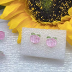 Fruit Peach (piece)