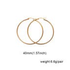Golden 40mm